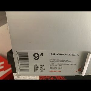 Jordan Shoes - Air Jordan Retro 13 “History of Flight” Jordan Shoes - Air Jordan Retro 13 “History of Flight”